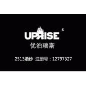 UPRISE优泊瑞斯,25类2513婚纱商标