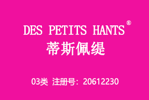 DES PETITS HANTS˹